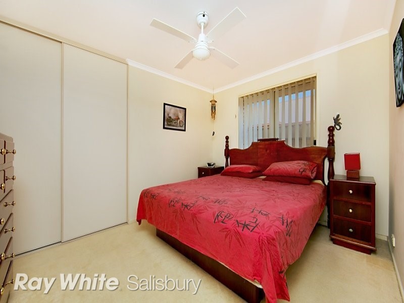 4 Chestnut Grove, Blakeview SA 5114
