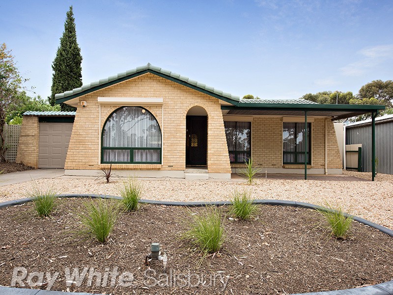 75 Gloucester Avenue, Salisbury East SA 5109