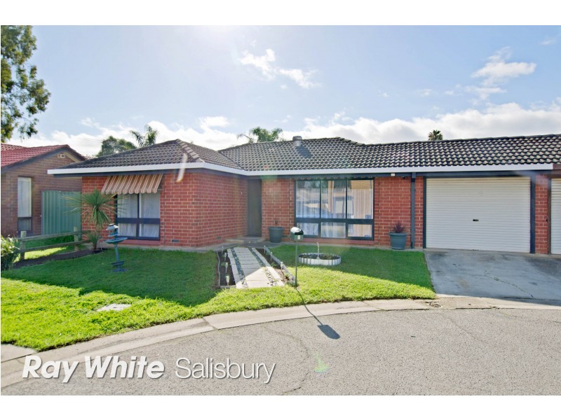 7 Pedlar Place, Salisbury SA 5108