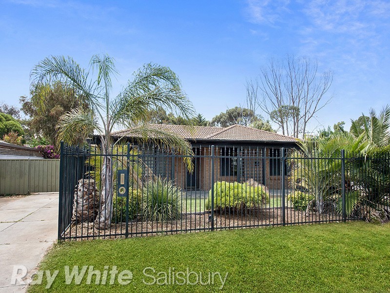 41 Condor Avenue, Burton SA 5110