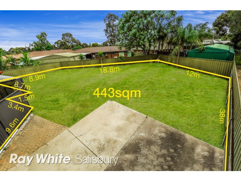 10B Symor Court, Parafield Gardens SA 5107