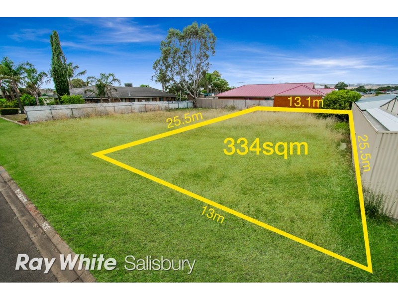 Lot 27 Blandy Court, Munno Para West SA 5115