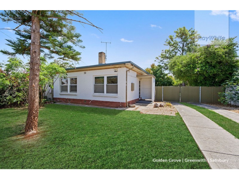 44 Worthington Road, Elizabeth East SA 5112