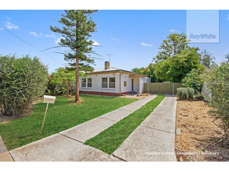 44 Worthington Road, Elizabeth East SA 5112