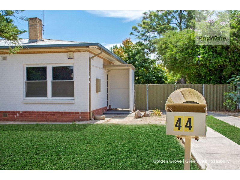 44 Worthington Road, Elizabeth East SA 5112