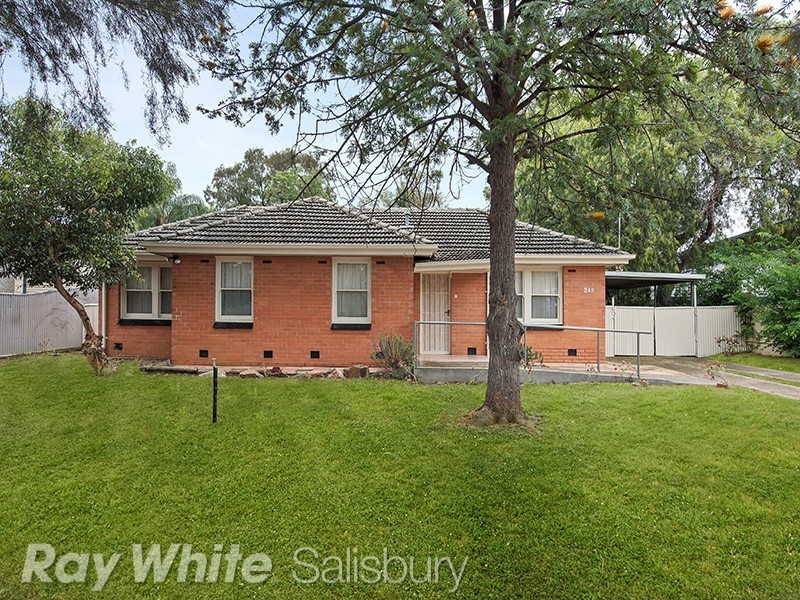 240 Midway Road, Elizabeth Downs SA 5113