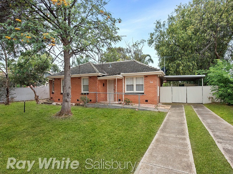 240 Midway Road, Elizabeth Downs SA 5113