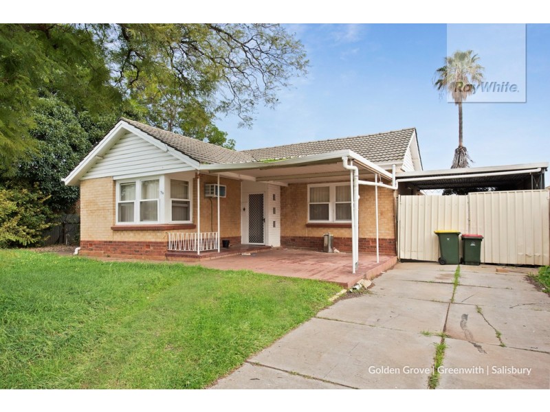 96 McKenzie Road, Elizabeth Downs SA 5113