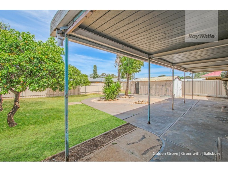 96 McKenzie Road, Elizabeth Downs SA 5113