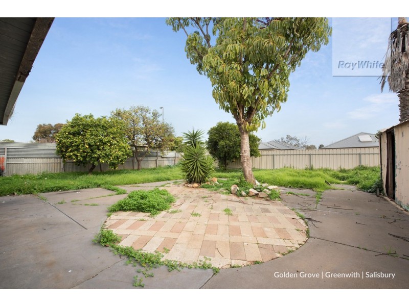 96 McKenzie Road, Elizabeth Downs SA 5113