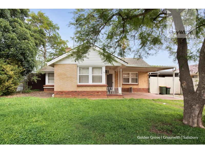 96 McKenzie Road, Elizabeth Downs SA 5113