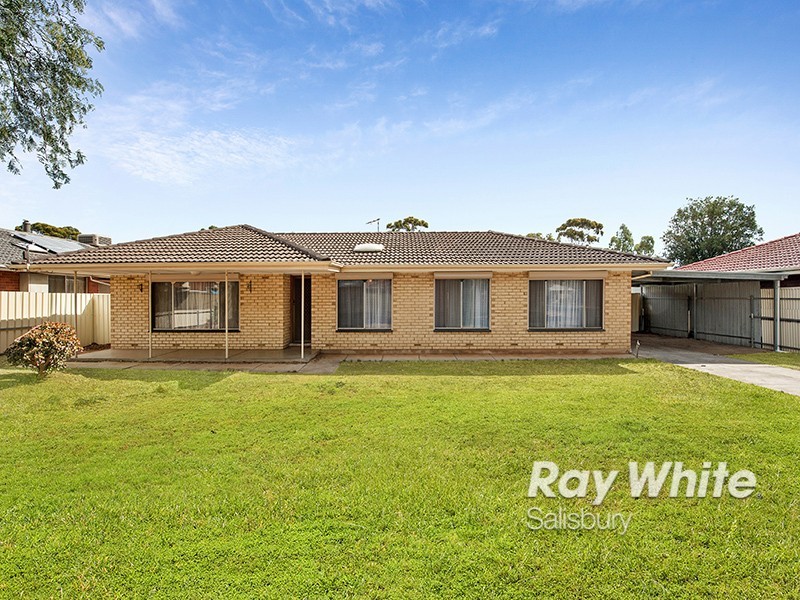 41 Weerana Road, Salisbury Plain SA 5109