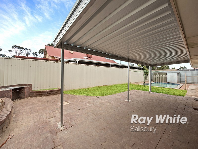 41 Weerana Road, Salisbury Plain SA 5109