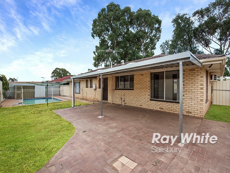 41 Weerana Road, Salisbury Plain SA 5109