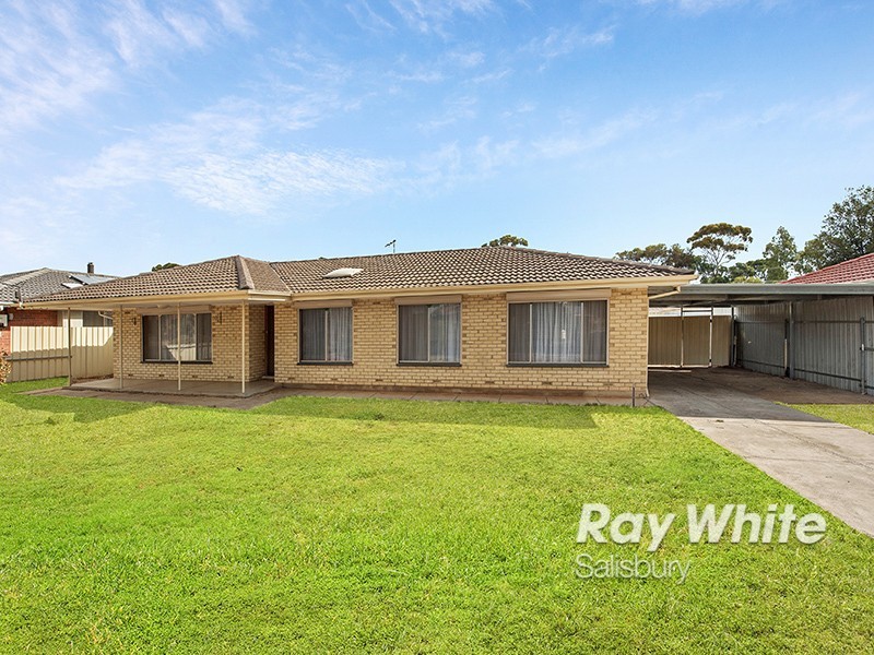 41 Weerana Road, Salisbury Plain SA 5109