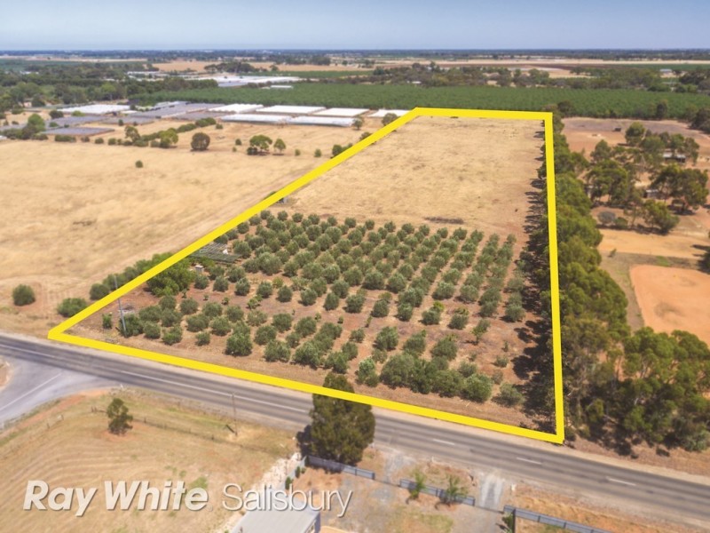 Lot 10 Stebonheath Road, Kudla SA 5115