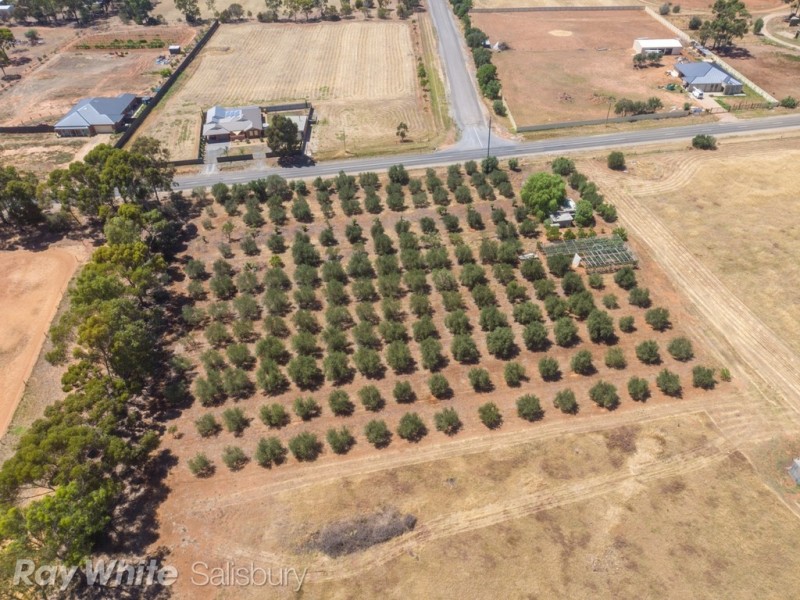 Lot 10 Stebonheath Road, Kudla SA 5115