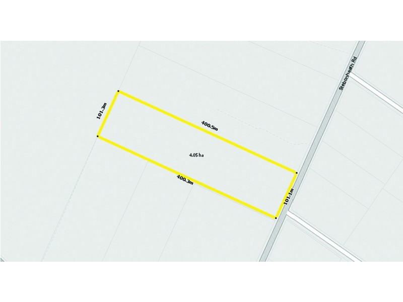 Lot 10 Stebonheath Road, Kudla SA 5115 Floorplan