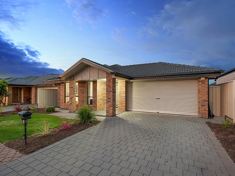 35 Banff Street, Burton SA 5110