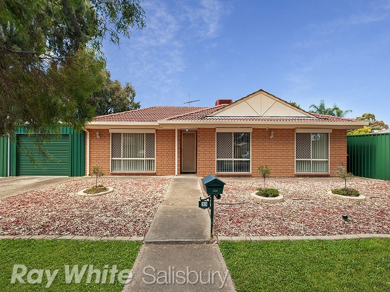 33 Lennox Drive, Paralowie SA 5108