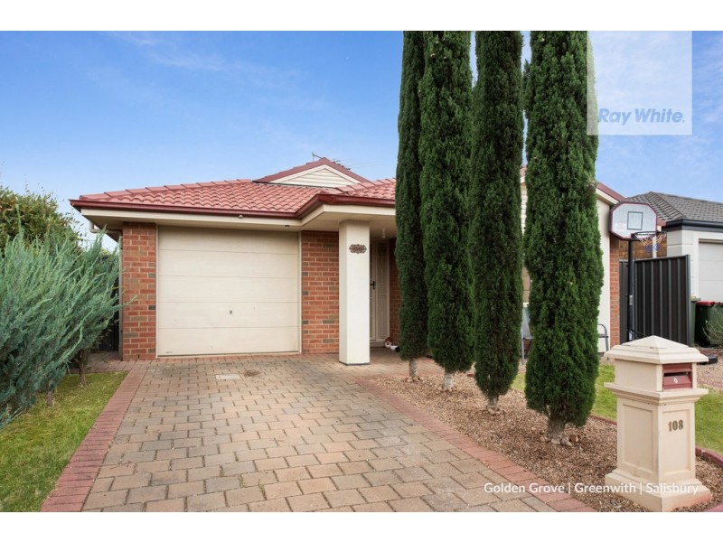 108 Lakeside Drive, Andrews Farm SA 5114