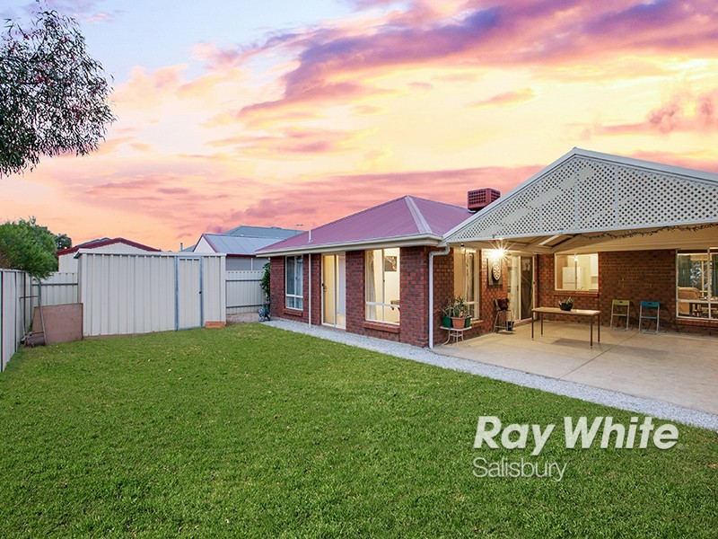 10 Majestic Avenue, Paralowie SA 5108