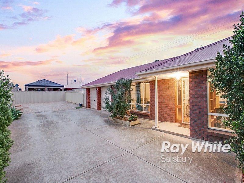 10 Majestic Avenue, Paralowie SA 5108