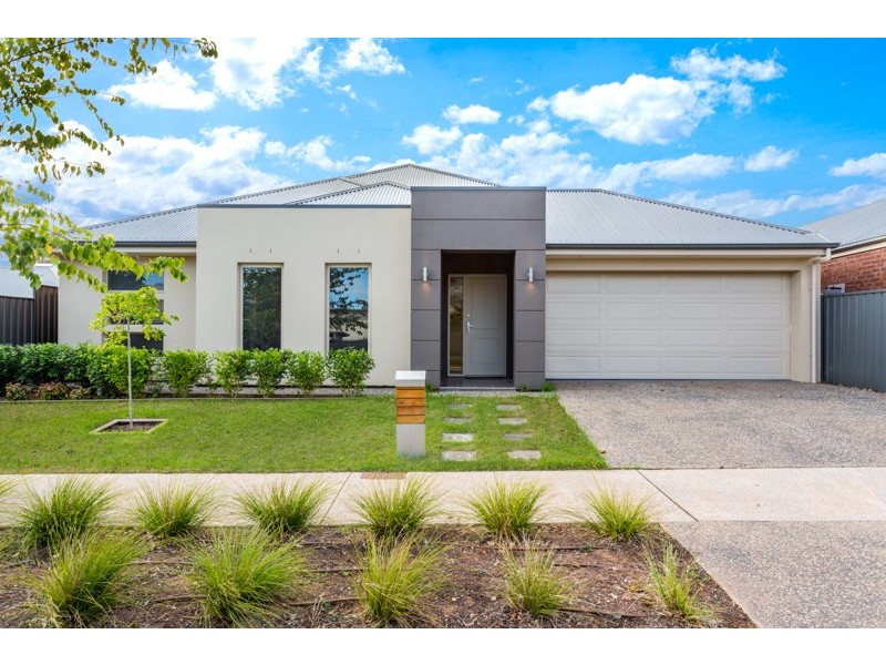3 Hinckley Street, Blakeview SA 5114