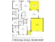 3 Hinckley Street, Blakeview SA 5114 Floorplan