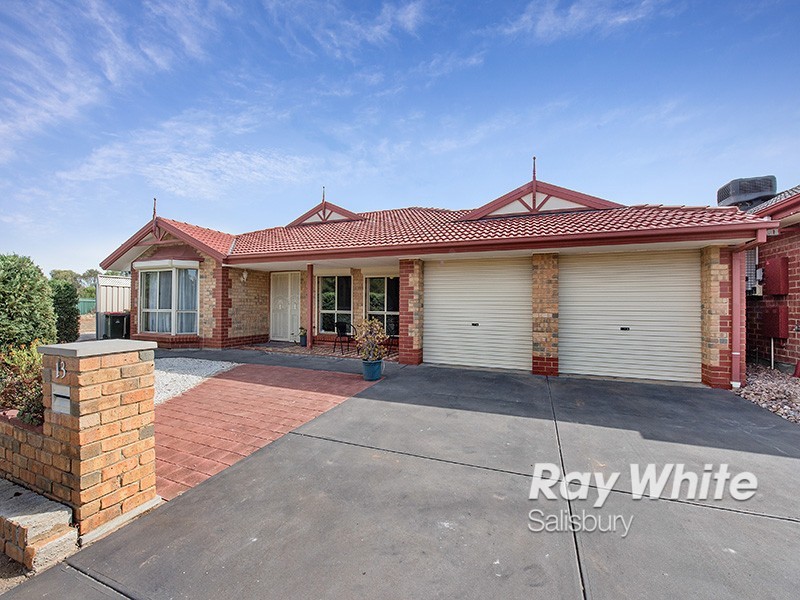 13 Ventra Street, Parafield Gardens SA 5107