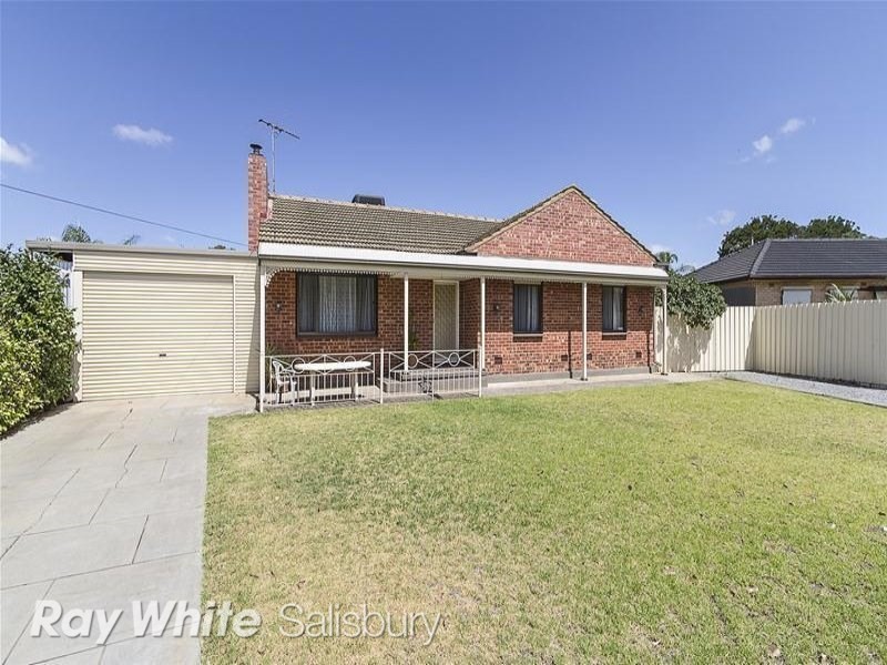23 Longleat Road, Elizabeth Vale SA 5112