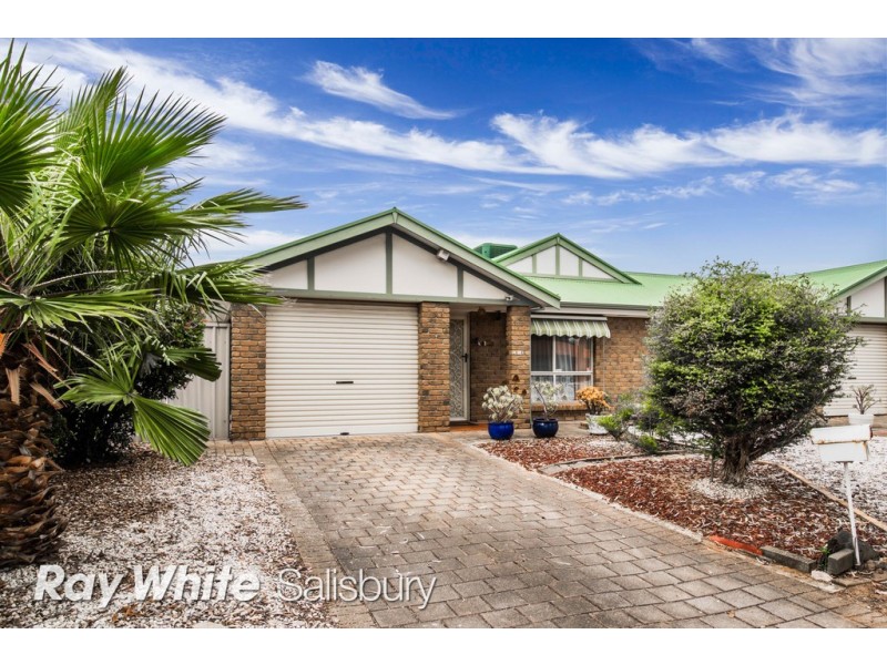 Unit 1/14 Addison Street, Parafield Gardens SA 5107
