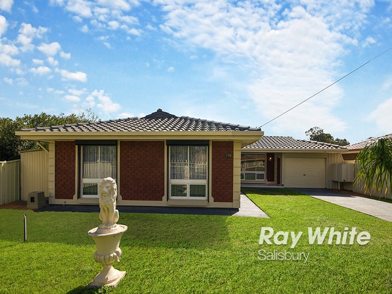 239 Whites Road, Paralowie SA 5108