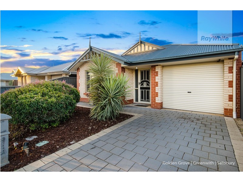 7 Ebenezer Court, Andrews Farm SA 5114
