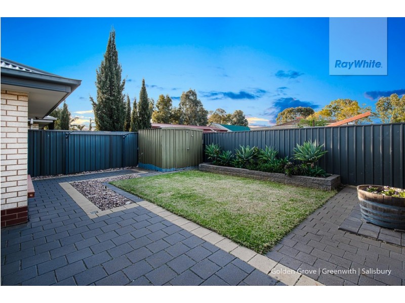 7 Ebenezer Court, Andrews Farm SA 5114