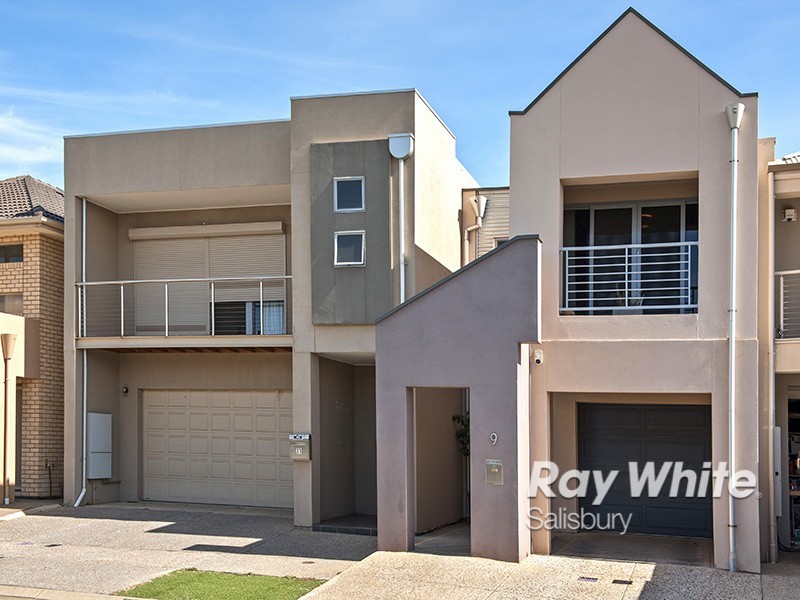 9 Robinson Street, Mawson Lakes SA 5095