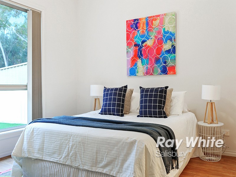 18b Lavender Drive, Parafield Gardens SA 5107