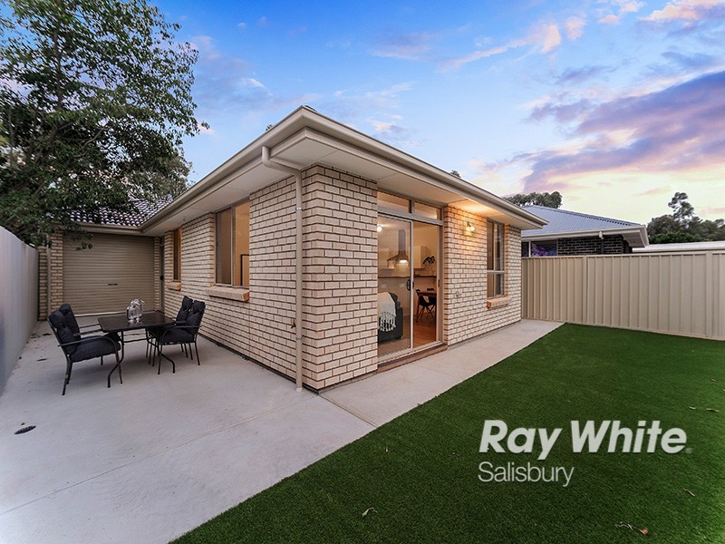 18b Lavender Drive, Parafield Gardens SA 5107