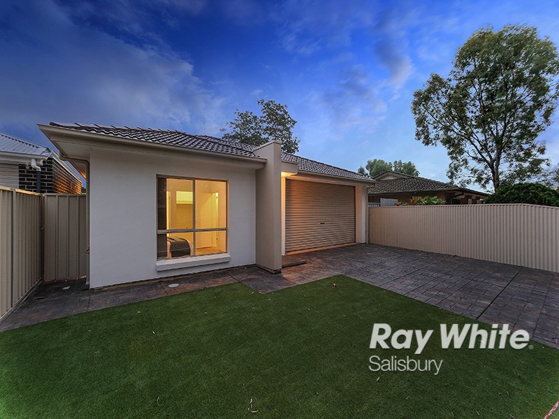 18b Lavender Drive, Parafield Gardens SA 5107