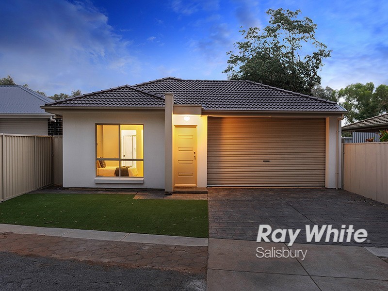 18b Lavender Drive, Parafield Gardens SA 5107