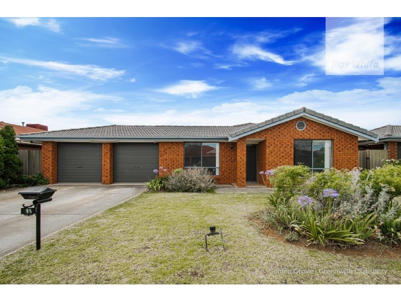 25 Alberta Drive, Burton SA 5110