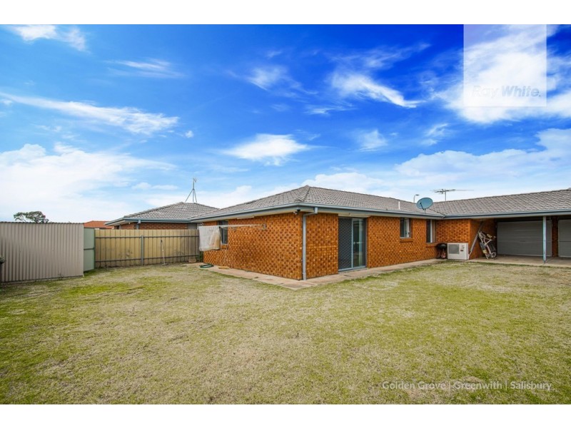 25 Alberta Drive, Burton SA 5110