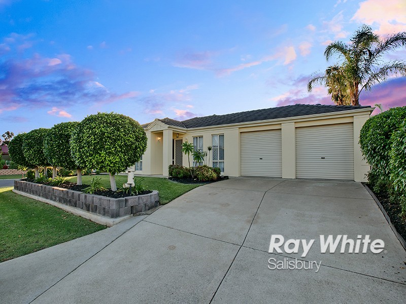 15 Columbia Street, Paralowie SA 5108