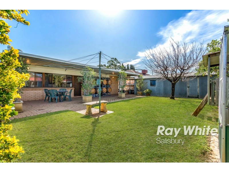 9 Creaser Street, Salisbury SA 5108