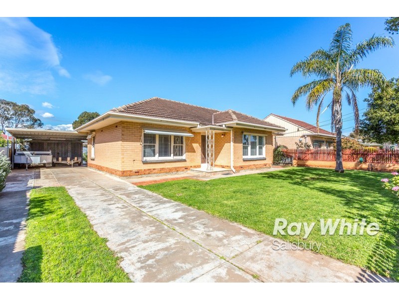 9 Creaser Street, Salisbury SA 5108