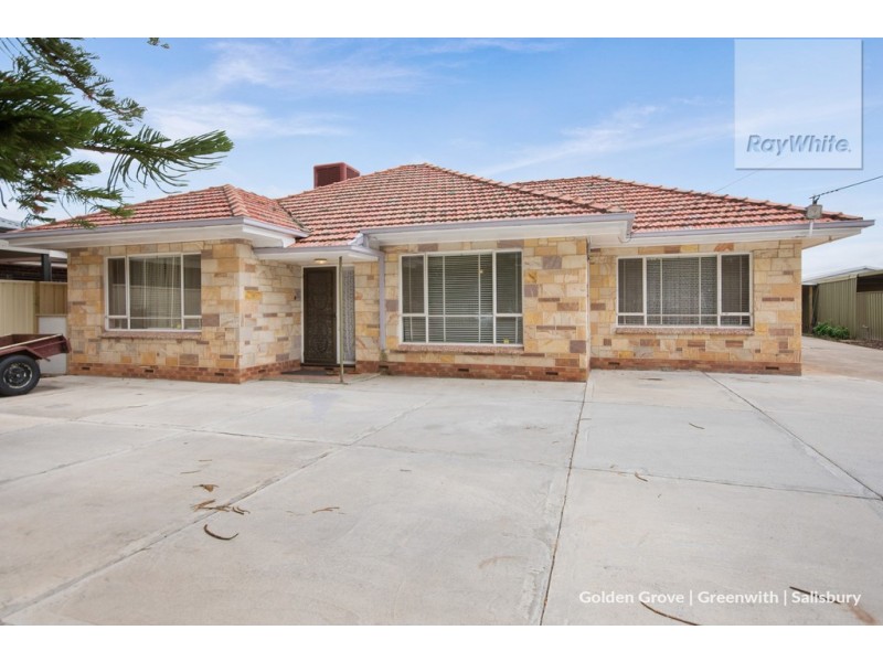 69 Martins Road, Salisbury Downs SA 5108