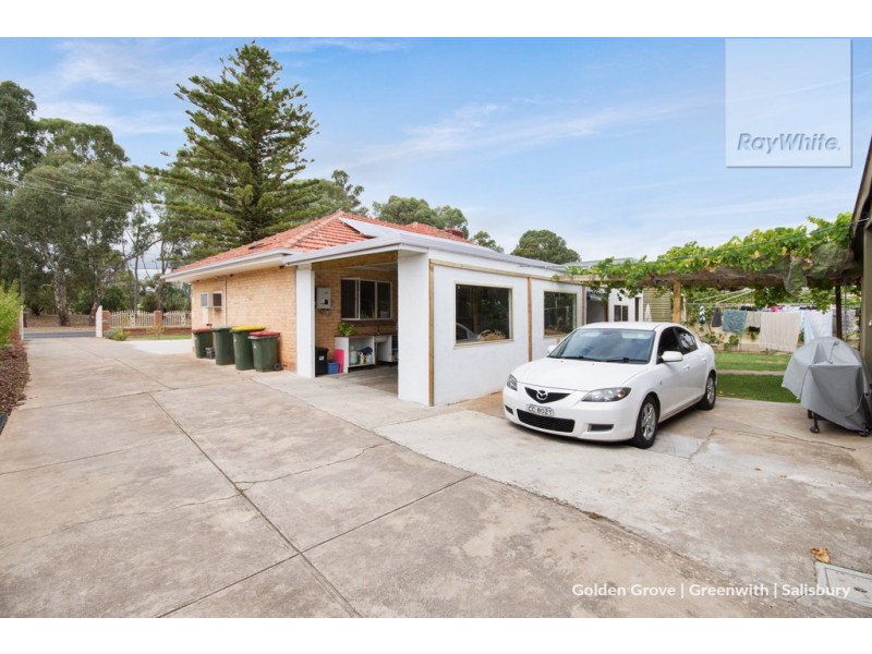 69 Martins Road, Salisbury Downs SA 5108