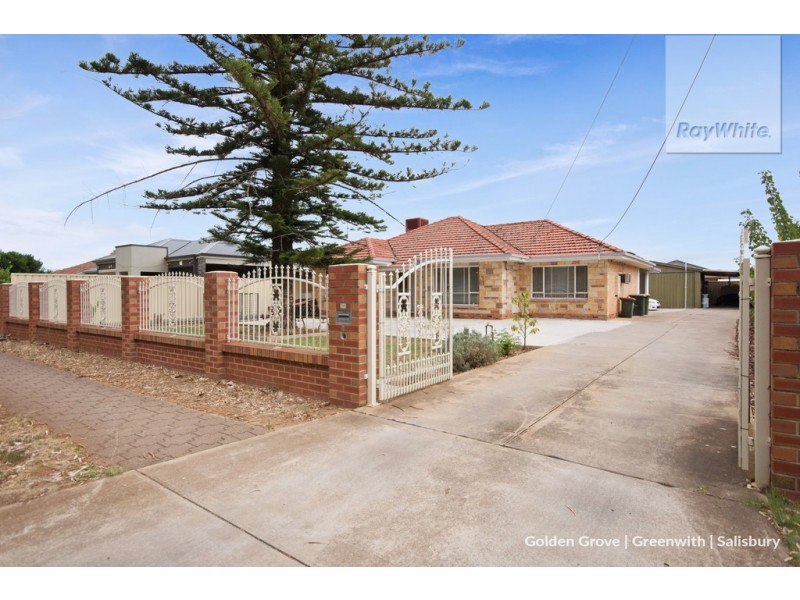 69 Martins Road, Salisbury Downs SA 5108