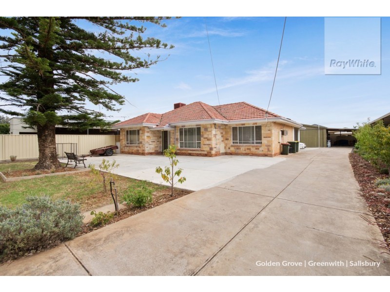69 Martins Road, Salisbury Downs SA 5108