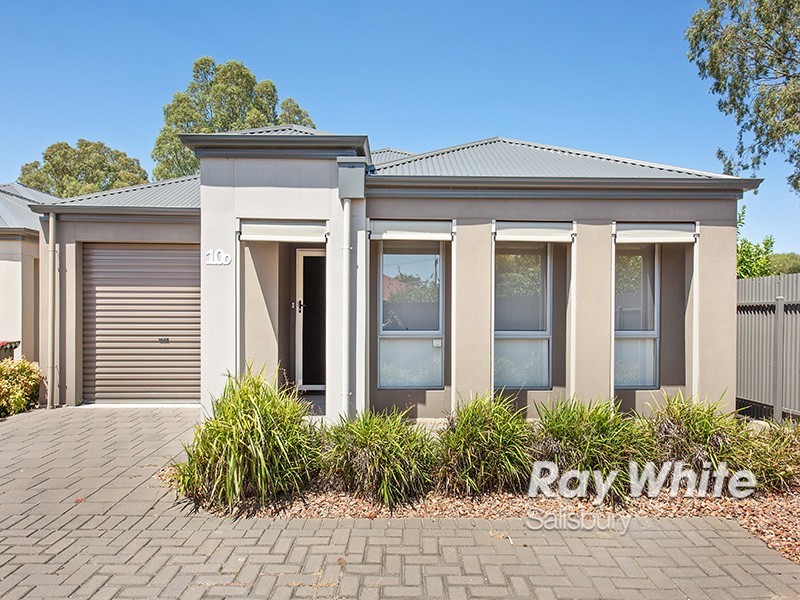 10D Barker Street, Willaston SA 5118